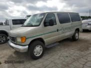 ✅ 2005 Ford Econoline Wagon XL • VIN: 1FBNE31S65HA58474 • Лот: 55091505. Опубликован ранее на Copart с пробегом 165 333 миль. Бесплатный доступ к архиву аукционных продаж из США и подробный отчёт об истории автомобиля на DreamBid. Изображение 1.