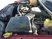 ✅ 2004 Jeep Grand Cherokee Laredo • VIN: 1J4GX48S24C242505 • Lot: 43869706. Listed on IAAI with 195,490 mi. Free auction sales archive from the USA and detailed vehicle history report at DreamBid. Image 13.