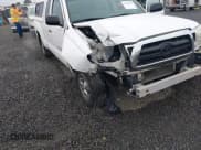 ✅ 2008 Toyota Tacoma • VIN: 5TETX22N18Z488030 • Lot: 43419569. Listed on IAAI with 70,047 mi. Free auction sales archive from the USA and detailed vehicle history report at DreamBid. Image 6.