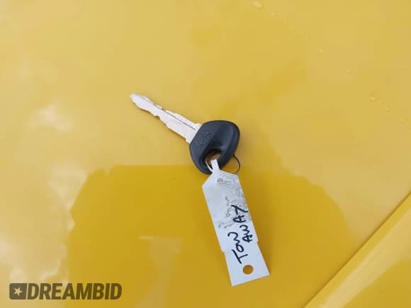 ✅ 2002 Mazda MX-5 Miata Cloth • VIN: JM1NB353520226803 • Lot: 43309415. Listed on IAAI with 52,045 mi. Free auction sales archive from the USA and detailed vehicle history report at DreamBid. Image 11.