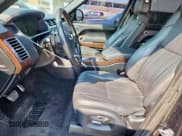 ✅ 2015 Land Rover Range Rover Supercharged • VIN: SALGS2TF9FA233925 • Lot: 81287105. Listed on Copart with 87,693 mi. Free auction sales archive from the USA and detailed vehicle history report at DreamBid. Image 7.