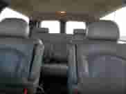 2001 Chevrolet Suburban LT with VIN 3GNGK26U81G216195, listed as a Copart auction lot 69210905 with 260,017 mi miles and Salvage title. Bid and sale history available at DreamBid. Image 10.