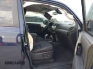 ✅ 2024 Toyota 4Runner TRD Off Road • VIN: JTERU5JR9R6233807 • Lot: 42565165. Listed on IAAI with 16,695 mi. Free auction sales archive from the USA and detailed vehicle history report at DreamBid. Image 5.