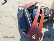 ✅ 2025 Hyundai Santa Fe Calligraphy • VIN: 5NMP5DGL5SH107376 • Lot: 43625819. Listed on IAAI with 10,575 mi. Free auction sales archive from the USA and detailed vehicle history report at DreamBid. Image 12.