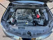 ✅ 2019 Toyota Camry SE • VIN: 4T1B11HK6KU805610 • Лот: 95578565. Опубликован ранее на Copart с пробегом 58 732 миль. Бесплатный доступ к архиву аукционных продаж из США и подробный отчёт об истории автомобиля на DreamBid. Изображение 7.