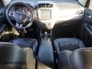 ✅ 2017 Dodge Journey Crossroad Plus • VIN: 3C4PDCGB7HT507472 • Лот: 89905725. Опубликован ранее на Copart с пробегом 93 187 миль. Бесплатный доступ к архиву аукционных продаж из США и подробный отчёт об истории автомобиля на DreamBid. Изображение 8.