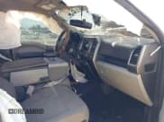 ✅ 2017 Ford F-150 XL • VIN: 1FTEW1CF8HFB05615 • Lot: 42184894. Listed on IAAI with 136,662 mi. Free auction sales archive from the USA and detailed vehicle history report at DreamBid. Image 5.