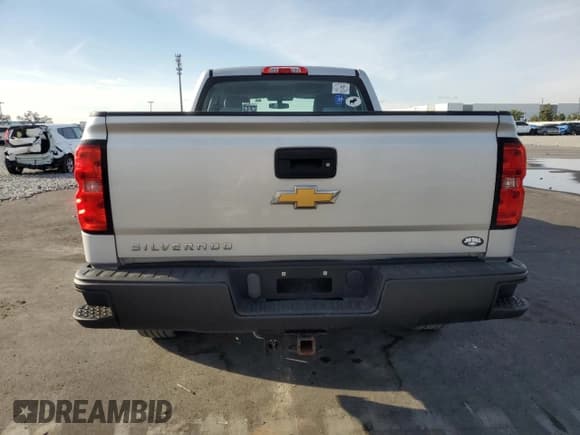 ✅ 2014 Chevrolet Silverado 1500 Work Truck • VIN: 1GCRCPEH2EZ217719 • Lot: 91934715. Listed on Copart with 131,362 mi. Free auction sales archive from the USA and detailed vehicle history report at DreamBid. Image 6.