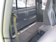 ✅ 2000 Dodge Dakota SLT • VIN: 1B7GG22X9YS744843 • Lot: 42371509. Wystawiony na IAAI z przebiegiem 184 968 mil. Bezpłatny archiwum sprzedaży aukcyjnych z USA i szczegółowy raport historii pojazdu na DreamBid. Zdjęcie 8.