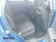 2017 Mitsubishi Outlander ES with VIN JA4AP3AUXHZ045208, listed as a IAAI auction lot 43075531 with 90,714 mi miles and . Bid and sale history available at DreamBid. Image 8.