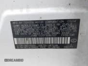 ✅ 2015 Lexus IS 250 • VIN: JTHBF1D20F5046107 • Lot: 43557330. Listed on IAAI with 94,449 mi. Free auction sales archive from the USA and detailed vehicle history report at DreamBid. Image 9.