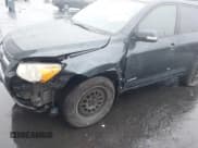 ✅ 2010 Toyota RAV4 Limited • VIN: 2T3DK4DV6AW035129 • Lot: 43554788. Listed on IAAI with 154,057 mi. Free auction sales archive from the USA and detailed vehicle history report at DreamBid. Image 6.