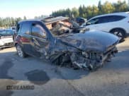 ✅ 2010 Mitsubishi Outlander GT • VIN: JA4JT5AX5AZ016125 • Lot: 82487965. Listed on Copart with Not provided. Free auction sales archive from the USA and detailed vehicle history report at DreamBid. Image 4.