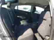 2017 Chevrolet Volt LT z VIN 1G1RC6S56HU217351, wystawiony jako Copart lot #62164243 z przebiegiem 36 321 mil mil oraz . Historia ofert i sprzedaży dostępna na DreamBid. Obrazek 10.