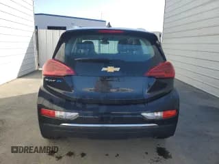✅ 2019 Chevrolet Bolt EV Premier • VIN: 1G1FZ6S03K4104681 • Lot: 80310524. Wystawiony na Copart z przebiegiem 51 185 mil. Bezpłatny archiwum sprzedaży aukcyjnych z USA i szczegółowy raport historii pojazdu na DreamBid. Zdjęcie 6.