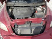 ✅ 2011 Chevrolet HHR 2LT • VIN: 3GNBACFU1BS500219 • Lot: 47684165. Listed on Copart with 102,264 mi. Free auction sales archive from the USA and detailed vehicle history report at DreamBid. Image 11.