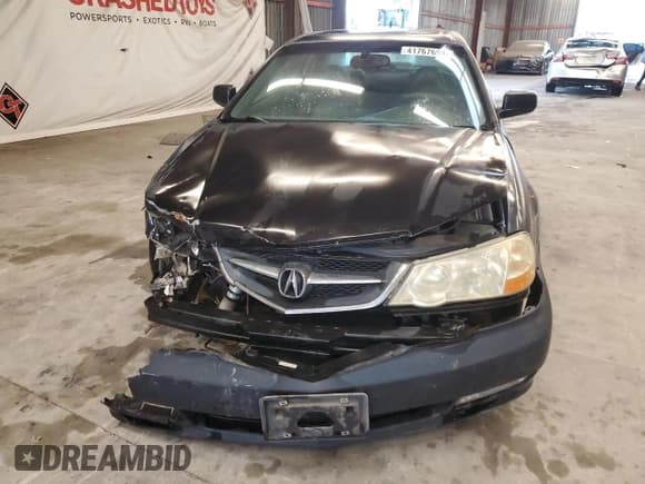 ✅ 2003 Acura TL Type S • VIN: 19UUA56963A079918 • Lot: 41767694. Wystawiony na Copart z przebiegiem 218 467 mil. Bezpłatny archiwum sprzedaży aukcyjnych z USA i szczegółowy raport historii pojazdu na DreamBid. Zdjęcie 5.