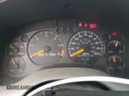 ✅ 2001 GMC Jimmy SLT • VIN: 1GKDT13W712155718 • Лот: 80688554. Опубликован ранее на Copart с пробегом 114 116 миль. Бесплатный доступ к архиву аукционных продаж из США и подробный отчёт об истории автомобиля на DreamBid. Изображение 9.