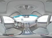 ✅ 2007 Hyundai Veracruz GLS • VIN: KM8NU73C57U011020 • Lot: 41646045. Listed on Copart with 164,151 mi. Free auction sales archive from the USA and detailed vehicle history report at DreamBid. Image 14.