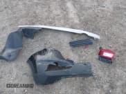 ✅ 2020 Hyundai Venue SEL • VIN: KMHRC8A31LU018571 • Lot: 41711399. Listed on IAAI with 40,259 mi. Free auction sales archive from the USA and detailed vehicle history report at DreamBid. Image 12.