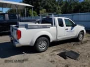 ✅ 2017 Nissan Frontier S • VIN: 1N6BD0CT0HN746477 • Lot: 86443285. Listed on Copart with 77,341 mi. Free auction sales archive from the USA and detailed vehicle history report at DreamBid. Image 3.