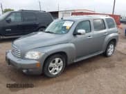 ✅ 2006 Chevrolet HHR LT • VIN: 3GNDA23D26S609852 • Lot: 41914789. Listed on IAAI with 122,564 mi. Free auction sales archive from the USA and detailed vehicle history report at DreamBid. Image 2.