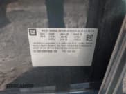 ✅ 2017 Chevrolet Cruze LT • VIN: 3G1BE6SM6HS531133 • Lot: 43536755. Listed on IAAI with 60,613 mi. Free auction sales archive from the USA and detailed vehicle history report at DreamBid. Image 9.