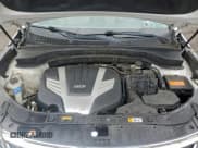 ✅ 2015 Kia Sorento LX • VIN: 5XYKTDA71FG555352 • Lot: 94409955. Listed on Copart with 106,061 mi. Free auction sales archive from the USA and detailed vehicle history report at DreamBid. Image 12.