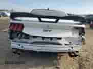 ✅ 2024 Ford Mustang GT • VIN: 1FA6P8CF1R5428380 • Lot: 71914685. Listed on Copart with 4,319 mi. Free auction sales archive from the USA and detailed vehicle history report at DreamBid. Image 6.
