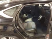 ✅ 2015 Chevrolet Impala LT • VIN: 1G1115SL2FU106742 • Lot: 43204389. Listed on IAAI with 69,656 mi. Free auction sales archive from the USA and detailed vehicle history report at DreamBid. Image 8.