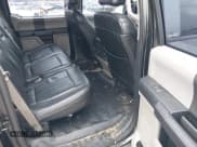 ✅ 2015 Ford F-150 XLT • VIN: 1FTEW1EP8FFC50785 • Lot: 41104897. Listed on IAAI with 140,695 mi. Free auction sales archive from the USA and detailed vehicle history report at DreamBid. Image 8.