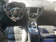 ✅ 2018 Jeep Grand Cherokee High Altitude • VIN: 1C4RJFCG6JC355593 • Lot: 85868595. Listed on Copart with 123,862 mi. Free auction sales archive from the USA and detailed vehicle history report at DreamBid. Image 8.