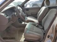 ✅ 1996 Toyota Corolla • VIN: 1NXBA02E3TZ449731 • Lot: 65733714. Listed on Copart with 266,265 mi. Free auction sales archive from the USA and detailed vehicle history report at DreamBid. Image 7.