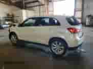 2014 Mitsubishi Outlander SE с VIN 4A4AR4AU3EE006977, выставлен на аукционе Copart как лот 80797625 с пробегом 161 513 миль миль и Чистый • Clean title. История ставок и продаж доступна на DreamBid. Изображение 2.