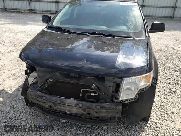 ✅ 2008 Ford Edge SEL • VIN: 2FMDK38C18BB02649 • Lot: 83771775. Wystawiony na Copart z przebiegiem 305 874 mil. Bezpłatny archiwum sprzedaży aukcyjnych z USA i szczegółowy raport historii pojazdu na DreamBid. Zdjęcie 14.