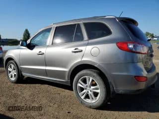 ✅ 2011 Hyundai Santa Fe GLS • VIN: 5XYZGDAG4BG041234 • Лот: 69840025. Опубликован ранее на Copart с пробегом 229 215 миль. Бесплатный доступ к архиву аукционных продаж из США и подробный отчёт об истории автомобиля на DreamBid. Изображение 2.