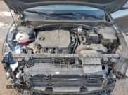 ✅ 2025 Kia Sportage LX • VIN: KNDPU3DFXS7343380 • Lot: 94226945. Wystawiony na Copart z przebiegiem 31 101 mil. Bezpłatny archiwum sprzedaży aukcyjnych z USA i szczegółowy raport historii pojazdu na DreamBid. Zdjęcie 12.