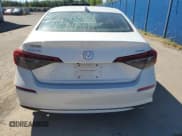 ✅ 2024 Honda Civic Sport • VIN: 2HGFE2F56RH114623 • Lot: 69049705. Listed on Copart with Not provided. Free auction sales archive from the USA and detailed vehicle history report at DreamBid. Image 6.