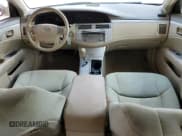 ✅ 2010 Toyota Avalon XLS • VIN: 4T1BK3DB9AU354170 • Lot: 71004705. Wystawiony na Copart z przebiegiem 270 174 mil. Bezpłatny archiwum sprzedaży aukcyjnych z USA i szczegółowy raport historii pojazdu na DreamBid. Zdjęcie 8.