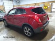 ✅ 2013 Buick Encore Convenience • VIN: KL4CJFSB8DB135615 • Lot: 70701555. Wystawiony na Copart z przebiegiem 83 522 mil. Bezpłatny archiwum sprzedaży aukcyjnych z USA i szczegółowy raport historii pojazdu na DreamBid. Zdjęcie 2.