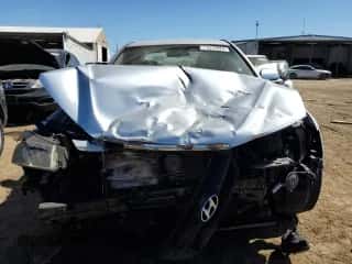 ✅ 2006 Hyundai Sonata GLS • VIN: 5NPEU46F76H058812 • Lot: 71672824. Listed on Copart with 159,200 mi miles. Access the free auction sales archive from the USA and view a detailed vehicle history report at DreamBid. Image 5.