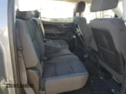 ✅ 2015 GMC Sierra 1500 SLE • VIN: 3GTP1UEH6FG388728 • Лот: 48660864. Опубликован ранее на Copart с пробегом 164 850 миль. Бесплатный доступ к архиву аукционных продаж из США и подробный отчёт об истории автомобиля на DreamBid. Изображение 10.