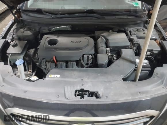 ✅ 2015 Hyundai Sonata SE • VIN: 5NPE24AF6FH017245 • Лот: 43510100. Опубликован ранее на IAAI с пробегом 144 234 миль. Бесплатный доступ к архиву аукционных продаж из США и подробный отчёт об истории автомобиля на DreamBid. Изображение 10.