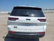 ✅ 2023 Jeep Grand Cherokee Laredo • VIN: 1C4RJKAG3P8871448 • Лот: 42222825. Опубликован ранее на IAAI с пробегом 41 279 миль. Бесплатный доступ к архиву аукционных продаж из США и подробный отчёт об истории автомобиля на DreamBid. Изображение 17.