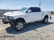 ✅ 2017 Ram 1500 Sport • VIN: 1C6RR7MT0HS838983 • Lot: 70218105. Listed on Copart with 157,730 mi. Free auction sales archive from the USA and detailed vehicle history report at DreamBid. Image 1.