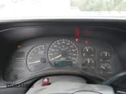 ✅ 2000 Chevrolet Silverado 1500 • VIN: 1GCEK14V1YZ151724 • Lot: 43232495. Listed on IAAI with 255,759 mi. Free auction sales archive from the USA and detailed vehicle history report at DreamBid. Image 7.