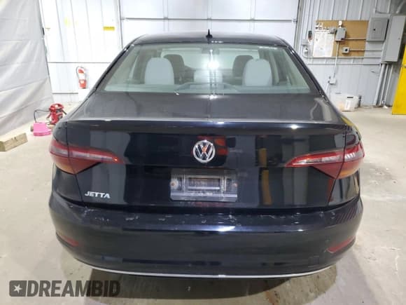 ✅ 2019 Volkswagen Jetta S • VIN: 3VWCB7BU8KM225134 • Lot: 87072665. Wystawiony na Copart z przebiegiem 88 936 mil. Bezpłatny archiwum sprzedaży aukcyjnych z USA i szczegółowy raport historii pojazdu na DreamBid. Zdjęcie 6.