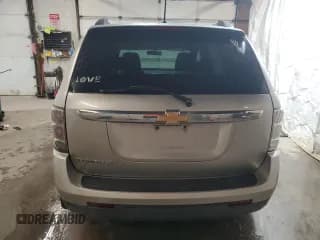 ✅ 2007 Chevrolet Equinox LS • VIN: 2CNDL13F076088818 • Лот: 51069515. Опубликован ранее на Copart с пробегом 193 602 миль. Бесплатный доступ к архиву аукционных продаж из США и подробный отчёт об истории автомобиля на DreamBid. Изображение 6.