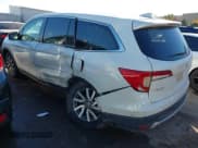 ✅ 2019 Honda Pilot EX-L • VIN: 5FNYF6H52KB015351 • Лот: 40983869. Опубликован ранее на IAAI с пробегом 119 328 миль. Бесплатный доступ к архиву аукционных продаж из США и подробный отчёт об истории автомобиля на DreamBid. Изображение 3.