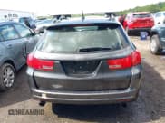 ✅ 2012 Acura TSX Technology • VIN: JH4CW2H67CC001499 • Lot: 42286816. Listed on IAAI with 144,209 mi. Free auction sales archive from the USA and detailed vehicle history report at DreamBid. Image 17.